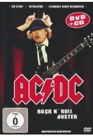 AC/DC - RockNRoll Buster (+ CD)