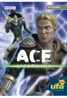 Ace Lightning - Episode 1+2