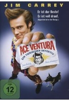 Ace Ventura 1 - Ein tierischer Detektiv
