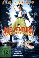Ace Ventura 2 - Jetzt wirds wild