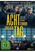 Acht Stunden sind kein Tag [3 DVDs]