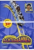 Achterbahnen in 3D [3 DVDs]