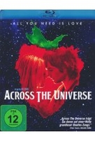Across the Universe