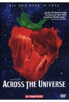 Across the Universe