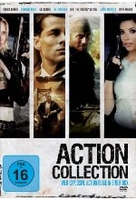 Action Collection [2 DVDs]