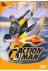 Action Man - Vol. 1