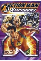 Action Man - X-Missions - Der Film
