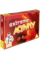 Activity Extrem/TV-Show -Spiel der Spiele 2007