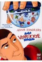 Adam Sandlers 8 verrückte Nächte