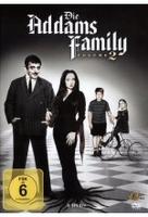 Addams Family - Volume 2 [3 DVDs]