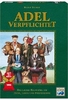 Adel verpflichtet - Spiel des Jahres 1990