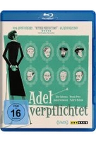 Adel verpflichtet