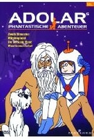 Adolars phantastische Abenteuer Vol. 1