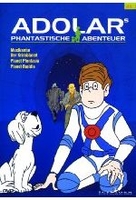 Adolars phantastische Abenteuer Vol. 2