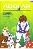 Adolars phantastische Abenteuer Vol. 3