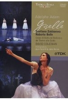 Adolphe Adam - Giselle