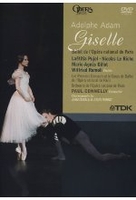 Adolphe Adam - Giselle