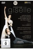 Adolphe Adam - Giselle