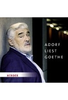Adorf liest Goethe