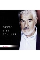 Adorf liest Schiller