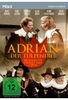 Adrian,  der Tulpendieb / Die komplette 6-teilige Abenteuerserie (Pidax Serien-Klassiker) [2 DVDs]