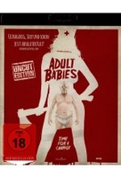 Adult Babies - Uncut