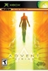 Advent Rising