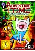 Adventure Time - Volume 1
