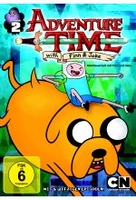 Adventure Time - Volume 2