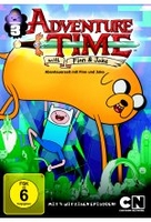 Adventure Time - Volume 3