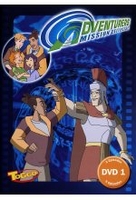 Adventurers - Mission Zeitreise Teil 1