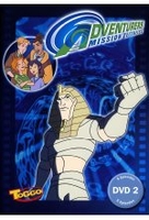 Adventurers - Mission Zeitreise Teil 2