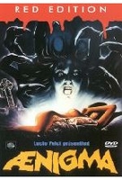 Aenigma - Red Edition
