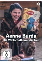 Aenne Burda - Die Wirtschaftswunderfrau