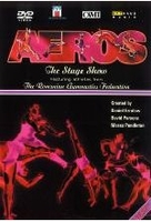 Aeros - The Romanian Gymnastics Federation