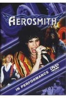 Aerosmith - In Performance