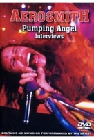 Aerosmith - Pumping Angel/Interviews