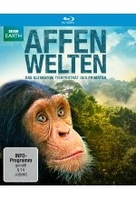 Affenwelten