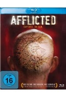 Afflicted