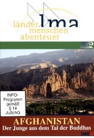 Afghanistan - Der Junge aus dem Tal der Buddhas - Länder Menschen Abenteuer