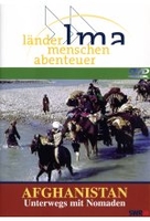Afghanistan - Unterwegs mit Nomaden - Länder Menschen Abenteuer