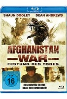 Afghanistan War