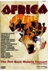 Africa Live - The Roll Back Malaria Concert