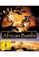 African Bambi