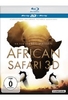 African Safari (inkl. 2D-Version)