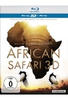 African Safari (inkl. 2D-Version)