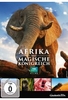 Afrika - Das magische Königreich