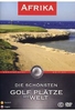 Afrika - Die schönsten Golf Plätze der Welt [2 DVDs]