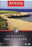 Afrika - Die schönsten Golf Plätze der Welt [2 DVDs]