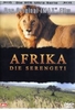 Afrika - Die Serengeti IMAX
